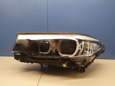 Фара левая для BMW 5 G30 F90 2016-