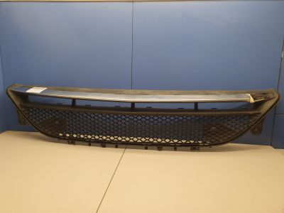 Решётка в бампер центральная для Mercedes E-klasse Coupe C238 2017-