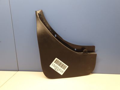 Брызговик задний левый для Renault Duster 2010-