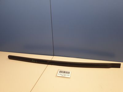 Молдинг задней правой двери для Renault Logan 2005-2014