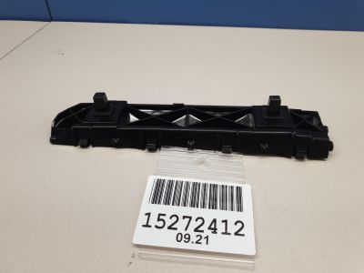 Кронштейн бампера заднего правый для Renault Koleos HY 2008-2016