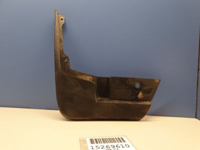 Брызговик передний левый для Renault Logan 2 2014-