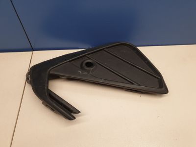 Решетка в бампер правая для Volkswagen Polo Sedan 2020-