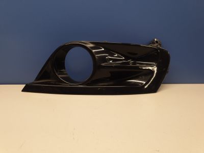 Решетка в бампер правая для Renault Fluence 2009-2017