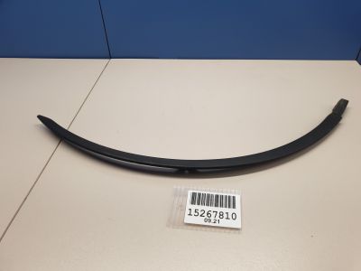 Расширитель арки правый передний для Renault Logan 2005-2014