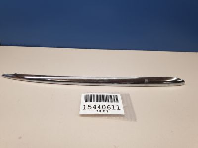 Молдинг решетки радиатора правый для Mercedes E-klasse Coupe C238 2017-