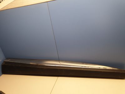 Молдинг двери правый передний для Nissan Murano Z52 2015-