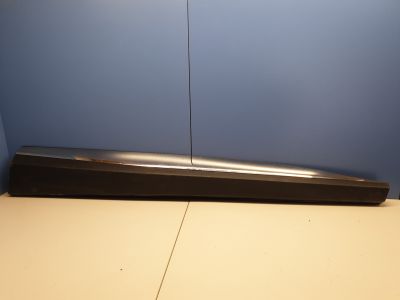 Молдинг двери правый передний для Nissan Murano Z52 2015-