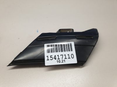 Кронштейн бампера переднего левый для Mercedes S-klasse W222 2013-2020