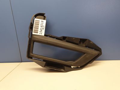 Рамка противотуманной фары правой для Nissan X-Trail T32 2014-