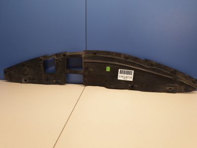 Кожух замка капота для Nissan Qashqai J11E 2014-