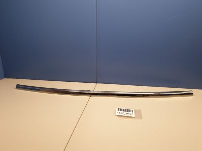 Молдинг заднего бампера центральный для Nissan Murano Z52 2015-