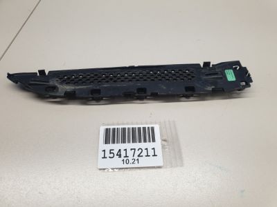 Накладка на крыло для Jaguar F-PACE X761 2016-