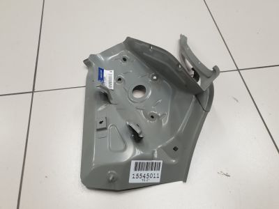 Рамка заднего левого фонаря для Hyundai Elantra HD 2006-2011