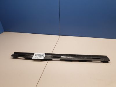 Кронштейн подножки задний левый для Mercedes GLE-klasse W167 2019-