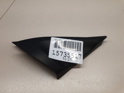 Крышка зеркала внутренняя правая для Nissan Juke 2010-2019