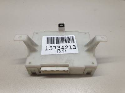 Блок управления климатической установкой для Nissan Juke 2010-2019