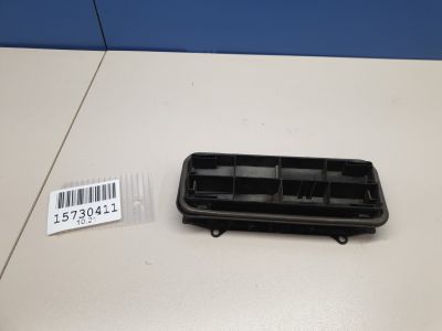 Решетка вентиляционная для Nissan Micra K12E 2002-2010