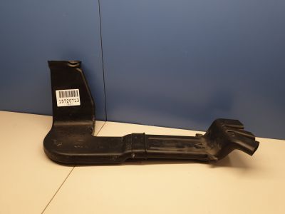 Воздуховод отопителя для Nissan Juke 2010-2019