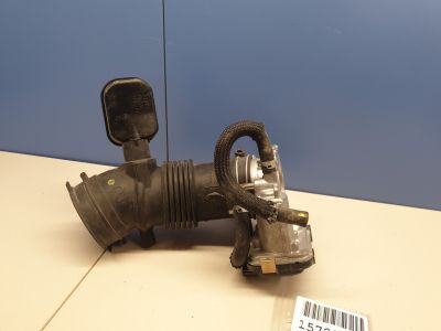 Заслонка дросельная для Toyota RAV 4 2019-