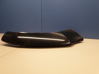 Накладка переднего бампера левая для Mercedes M-klasse W166 ML GLE 2011-2018