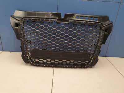 Решетка радиатора для Audi A3 8P 2003-2013