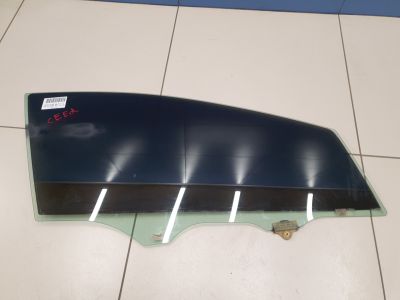 Стекло двери передней правой для KIA Ceed 2012-2018