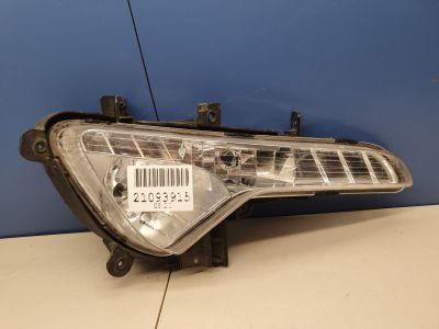 Фара противотуманная правая для KIA Sportage 2010-2015