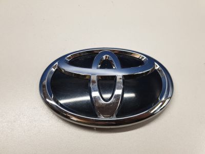Эмблема крышки багажника для Toyota Land Cruiser Prado 150 2009-