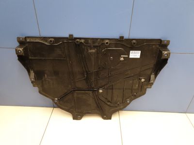 Защита двигателя для Mazda 3 BM 2013-2018