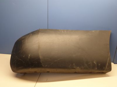 Накладка заднего бампера правая для Peugeot Expert 3 2016-