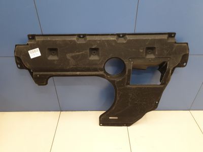 Защита двигателя  для Lexus NX Z10 2014-