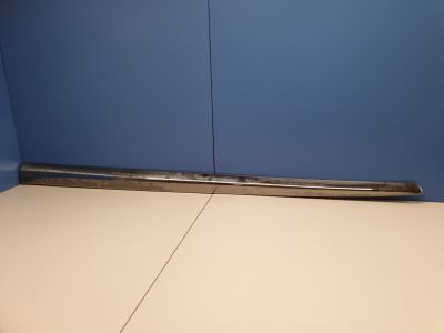 Молдинг двери левый передний для Infiniti JX QX60 L50 2013-