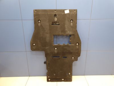 Защитная панель моторного отсека для Genesis GV80 2019-