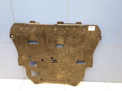 Пыльник двигателя для Volvo XC40 2017-