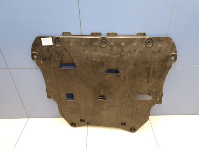 Защита двигателя для Volvo XC40 2017-