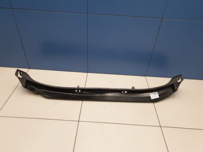 Наполнитель переднего бампера для Toyota Land Cruiser Prado 150 2009-