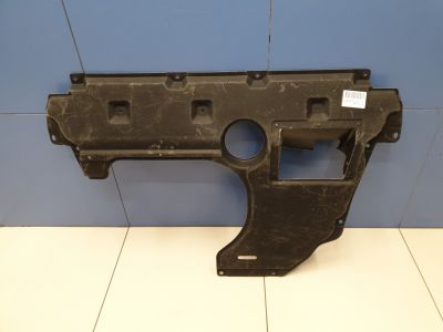 Пыльник двигателя для Lexus NX Z10 2014-