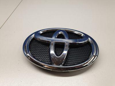 Эмблема решетки радиатора для Lexus IS SE30 2013-2020