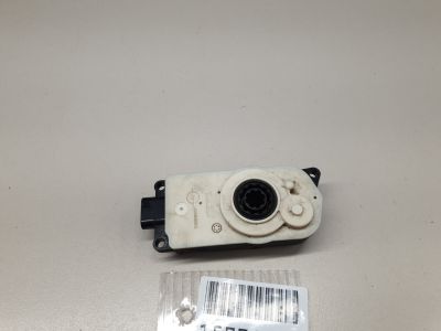 Моторчик заслонки радиатора для BMW X7 G07 2018-