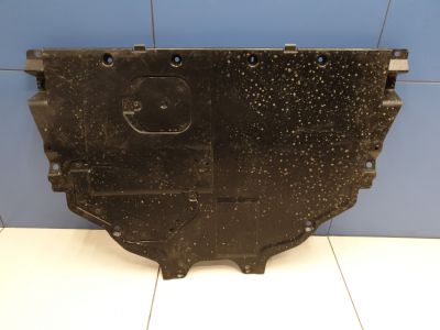 Защита картера для Mazda CX-5 2011-2017