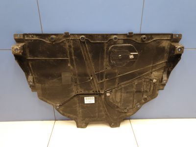 Защита картера для Mazda CX-5 2011-2017