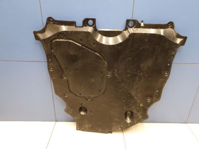 Пыльник двигателя для Toyota RAV 4 2019-