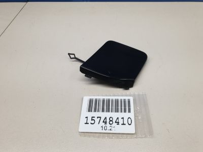 Заглушка буксировочного крюка для BMW X2 F39 2017-