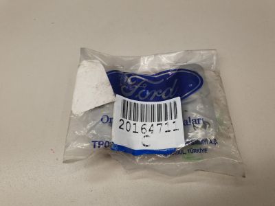 Кронштейн магнитного держателя задней распашной двери для Ford Transit 2015-