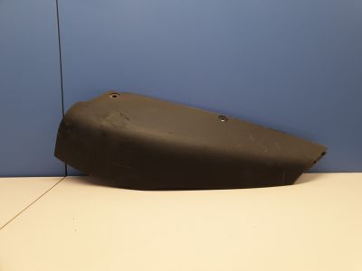 Спойлер переднего бампера левый для Mercedes GLA-klasse X156 2013-2020