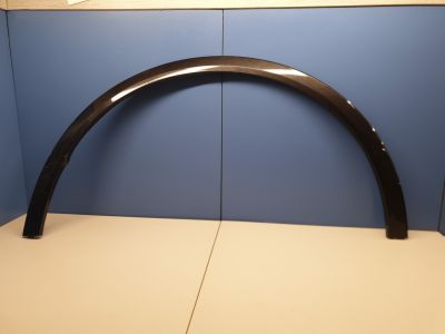 Расширитель арки правый передний для Cadillac XT5 2016-