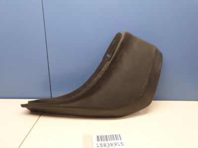 Брызговик задний левый для Land Rover Range Rover Evoque 2011-2018