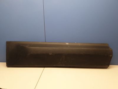 Молдинг двери правый задний для Skoda Kodiaq 2017-