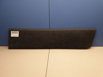 Накладка заднего крыла левого  для Peugeot Boxer 250 2006-